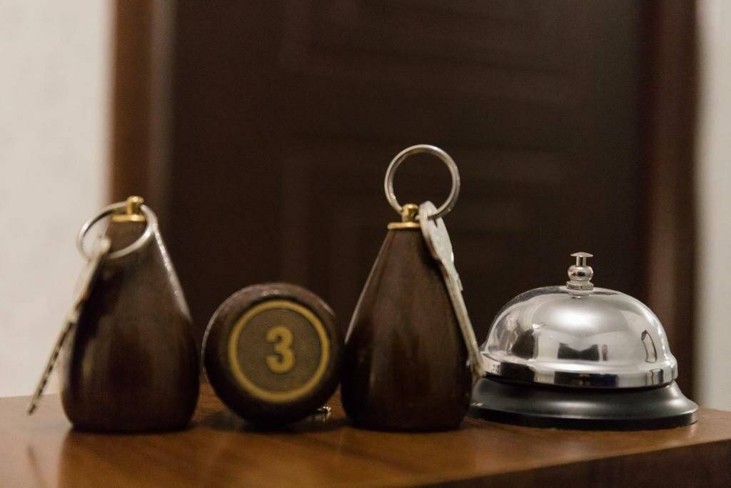 Фото Гостиницы Аллюрия Санкт-Петербург 33