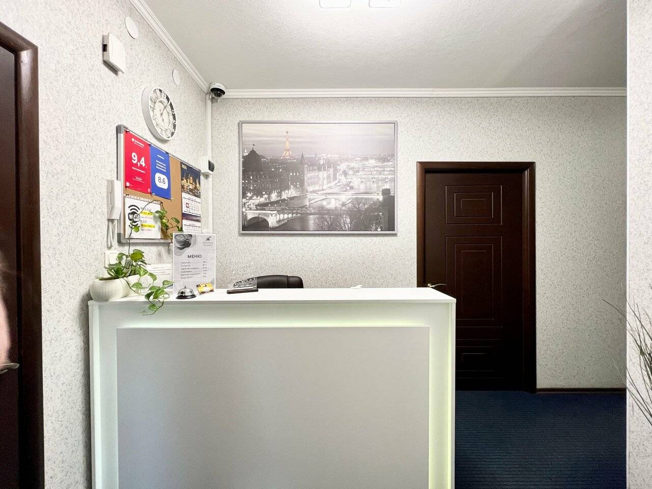 Фото Гостиницы Аллюрия Санкт-Петербург 27