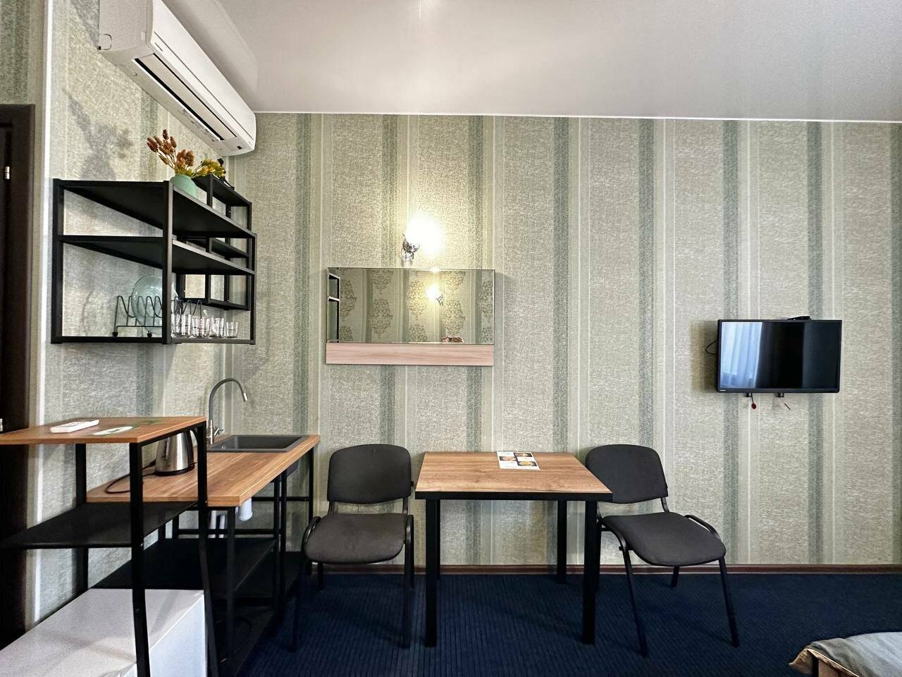 Фото Гостиницы Аллюрия Санкт-Петербург 66