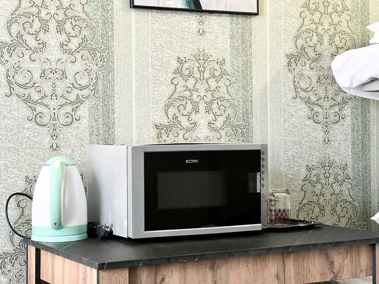 Фото Гостиницы Аллюрия Санкт-Петербург 44