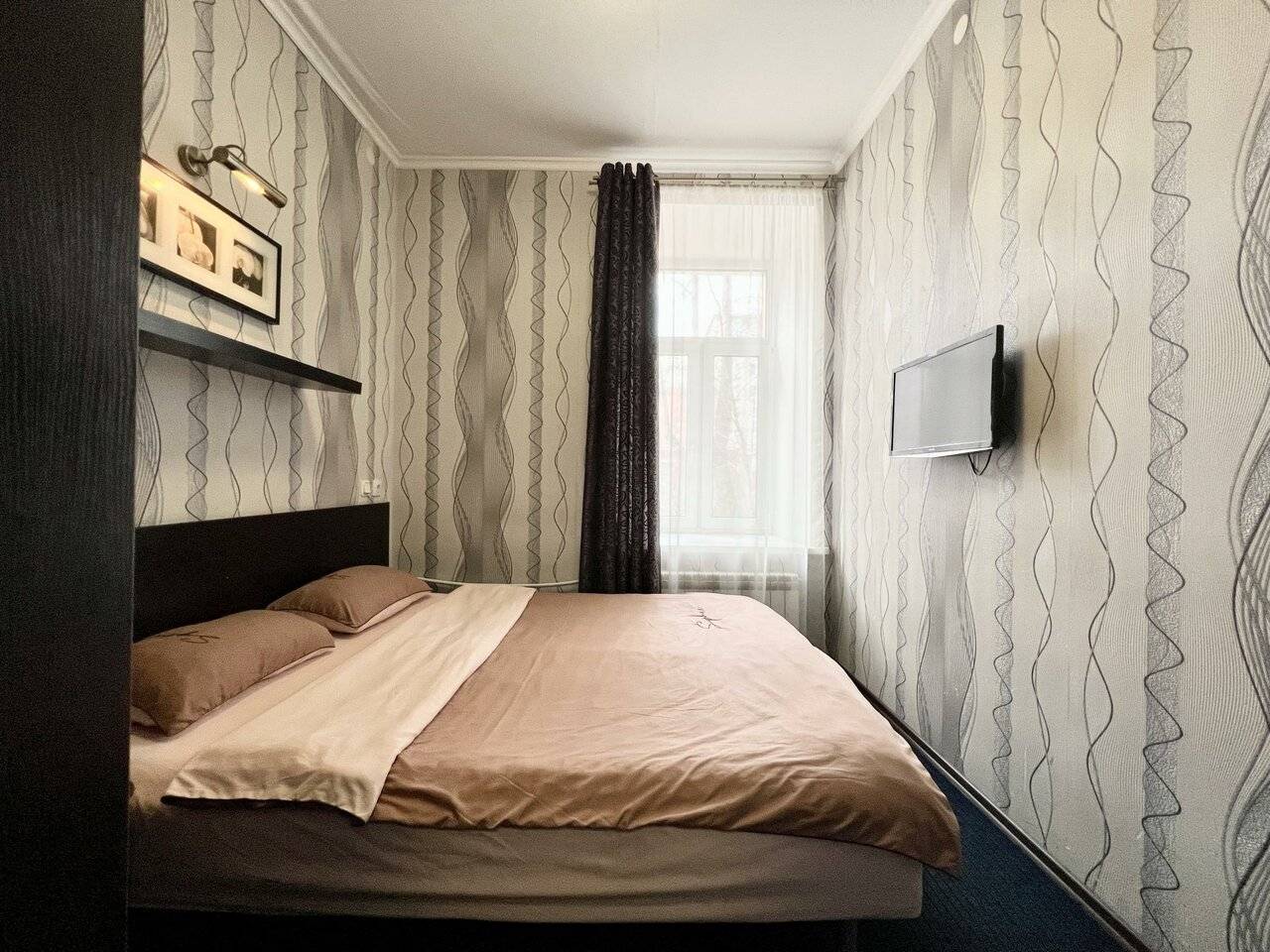 Фото Гостиницы Аллюрия Санкт-Петербург 119