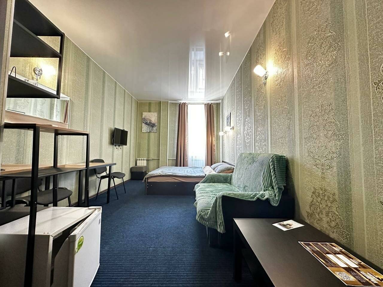 Фото Гостиницы Аллюрия Санкт-Петербург 63